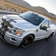 Image for article titled Shelby Sells Way More Trucks Than Hot Mustangs